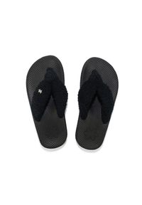 Flip*Flop - Japonki basenowe damskie Flip Flop Comfy Spa. Kolor: czarny