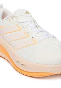 Adidas - adidas Buty do biegania Supernova Ease 2 Running Shoes KJ1841 Biały. Kolor: biały. Materiał: materiał. Sport: bieganie #2
