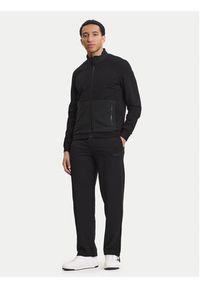 Guess Bluza Z6GQ04 K2833 Czarny Regular Fit. Kolor: czarny. Materiał: bawełna #5