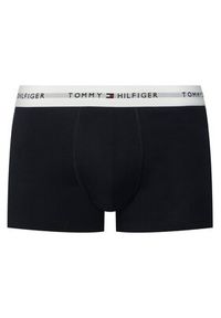 TOMMY HILFIGER - Tommy Hilfiger Komplet bokserek UM0UM03873 Kolorowy. Materiał: bawełna. Wzór: kolorowy #12