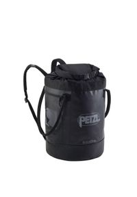 PETZL - Worek na linę Petzl Bucket 45 - black. Kolor: czarny #1