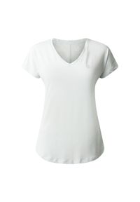 DARE 2B - T-shirt Damski Sportowy. Kolor: niebieski, turkusowy, wielokolorowy. Sport: turystyka piesza