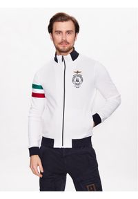 Bluza Aeronautica Militare. Kolor: biały #1