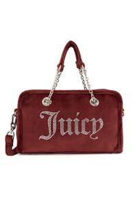 Torebka Juicy Couture. Kolor: czerwony #1