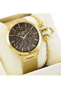 Zegarek damski Paul Lorens-BELLICA- 00473B2-1D1 + bransoletka #1