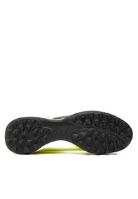 Adidas - adidas Buty do piłki nożnej Predator 24 IE2612 Żółty. Kolor: żółty. Materiał: skóra #5