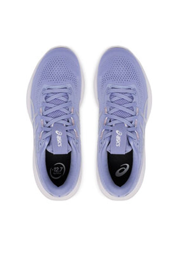 Asics Buty do biegania Gel-Cumulus 28 1012B916 Fioletowy jasny. Kolor: fioletowy. Materiał: mesh