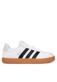 Adidas - adidas Sneakersy Vl Court 3.0 IH6600 Biały. Kolor: biały. Materiał: skóra #1