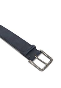 Beverly Hills Polo Club Pasek CWBEO-BHPC-M2-001-SS26 Granatowy. Kolor: niebieski. Materiał: materiał #3