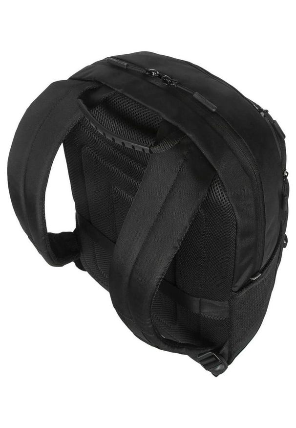 TARGUS - Plecak Targus CN600GL 15.6''-16'' czarny. Kolor: czarny