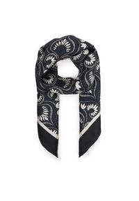 Chusta Weekend Max Mara. Kolor: niebieski #1