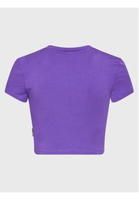Von Dutch T-Shirt Arta 6230047 Fioletowy Regular Fit. Kolor: fioletowy. Materiał: bawełna #3