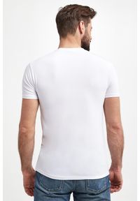 Emporio Armani Underwear - T-shirt męski EMPORIO ARMANI UNDERWEAR