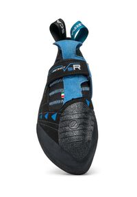 Buty wspinaczkowe Scarpa Instinct VSR. Kolor: wielokolorowy, niebieski, czarny. Sport: wspinaczka #2