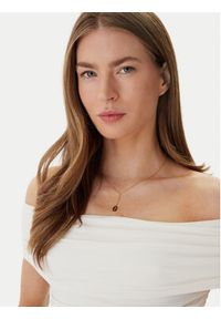 Tous - TOUS Naszyjnik Carrrusel 1004566900 Srebrny. Materiał: metalowe. Kolor: srebrny #2