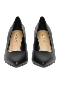 Lasocki Szpilki CEO-WS1619-02 Czarny. Kolor: czarny. Materiał: skóra. Obcas: na szpilce #7
