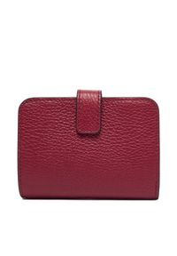 Furla Portfel Camelia S WP00315 HSF000 CN CGQ00 Bordowy. Kolor: czerwony. Materiał: skóra #3