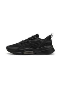 Buty sportowe Puma Pwrframe Tr 3 37948202. Kolor: czarny