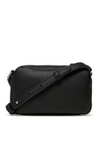 Armani Exchange Torebka XW001547 AF17019 UC001 Czarny. Kolor: czarny. Materiał: skórzane #4
