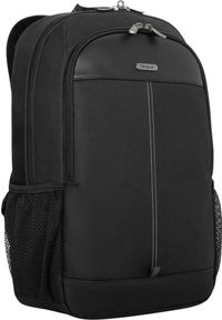 TARGUS - Plecak Targus Plecak 15-16 cali Modern Classic Backpack - Black