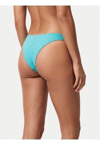 Banana Moon Dół od bikini Luna Sparklesun MUH14 Turkusowy. Kolor: turkusowy. Materiał: syntetyk #3