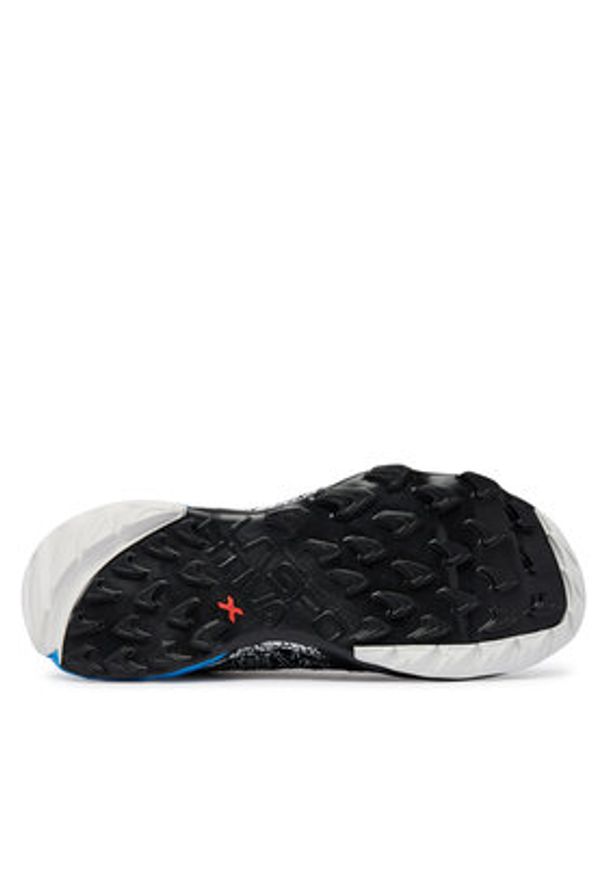 LA SPORTIVA - La Sportiva Buty do biegania Akasha II ZFRS066K00W04 Czarny. Kolor: czarny. Materiał: materiał