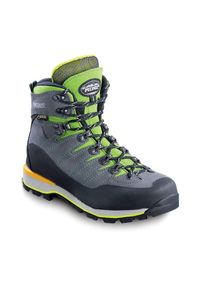 MEINDL - Buty trekkingowe damskie Meindl Air Revolution 4.1 Lady. Kolor: szary