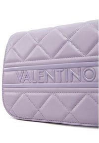 VALENTINO - Valentino Torebka Ada VBS51O09 Fioletowy. Kolor: fioletowy. Materiał: skórzane #4