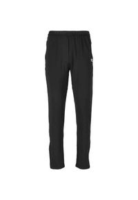 FZ FORZA - Spodnie do biegania FZ Forza Canton 1001. Kolor: czarny. Sport: bieganie #1