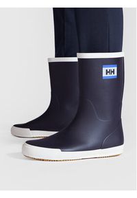 Helly Hansen Kalosze Nordvik 2 11660 Granatowy. Kolor: niebieski. Materiał: syntetyk #5