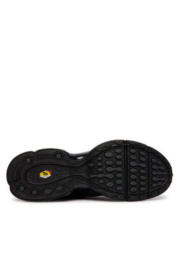 Nike Sneakersy Air Max Plus VII HQ2197 Czarny. Kolor: czarny. Materiał: materiał. Model: Nike Air Max