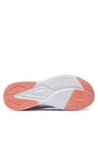 Champion Sneakersy Hydra Low Cut Shoe S11658-CHA-WW004 Biały. Kolor: biały #6