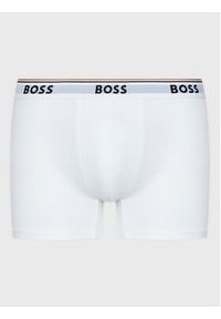 BOSS Komplet bokserek Power 50475282 Kolorowy. Materiał: bawełna. Wzór: kolorowy #4