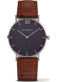 Zegarek Paul Hewitt Zegarek Damski Paul Hewitt PH-SA-S-SM-B-14M ( 36 mm) #1