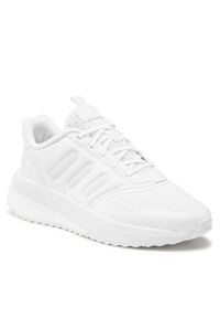 Adidas - adidas Sneakersy X_Plrphase IG4767 Biały. Kolor: biały. Materiał: materiał