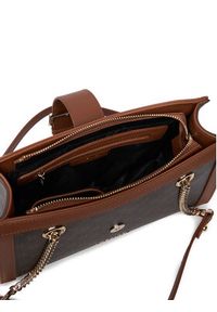 Nine West Torebka CEO-Karna-KY217 Brązowy. Kolor: brązowy #3