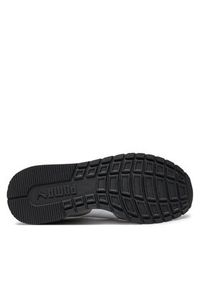 Puma Sneakersy St Runner v4 Mesh Jr 399876 04 Czarny. Kolor: czarny. Materiał: zamsz, skóra #4