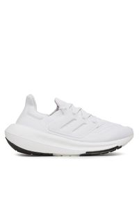 Adidas - adidas Buty do biegania Ultraboost 23 GY9352 Biały. Kolor: biały. Materiał: materiał #1