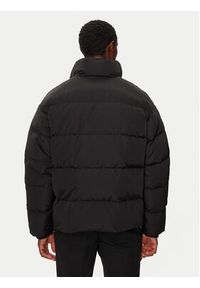 Armani Exchange Kurtka puchowa XM000032 AF10323 UC001 Czarny Regular Fit. Kolor: czarny. Materiał: syntetyk #4