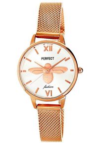NoName - Zegarek Zegarek Damski PERFECT S639-2 #1