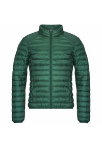 Kurtka Jott Model Jordan Kolor Zielony. Kolor: zielony. Materiał: tkanina