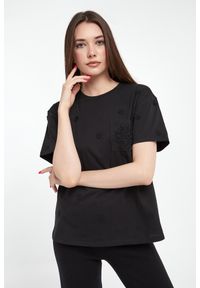 Twinset Milano - T-shirt damski TWINSET #1