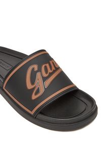 GANT - Gant Klapki 30639895 Czarny. Kolor: czarny #3