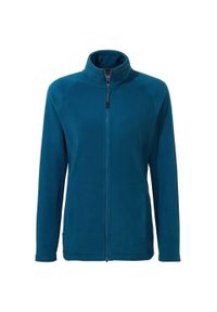 CRAGHOPPERS - Męska Bluza Polarowa Expert Corey 200. Kolor: niebieski. Materiał: polar. Sezon: zima. Sport: turystyka piesza