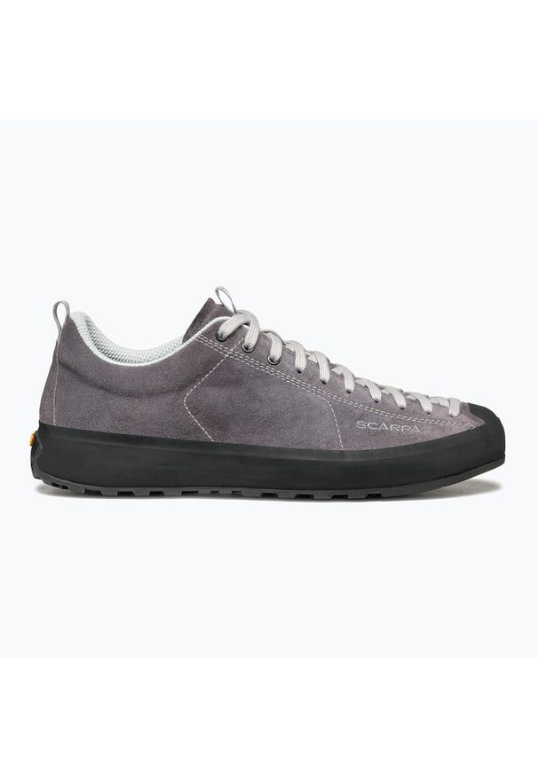 Scarpa - Buty SCARPA Mojito Wrap. Kolor: szary