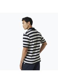 Koszulka polo męska Helly Hansen Koster Polo. Typ kołnierza: polo. Kolor: niebieski