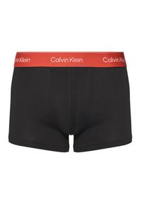 Calvin Klein Underwear Komplet 5 par bokserek Trunk 5Pk LV00NB4393 Czarny. Kolor: czarny. Materiał: bawełna #4