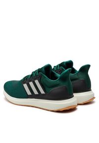 Adidas - adidas Buty UBounce DNA IG6007 Zielony. Kolor: zielony