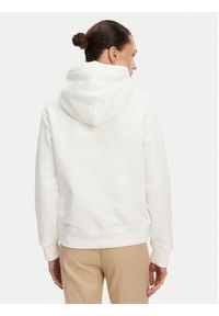 GANT - Gant Bluza Archive Shield 4200276 Écru Regular Fit. Materiał: bawełna #5
