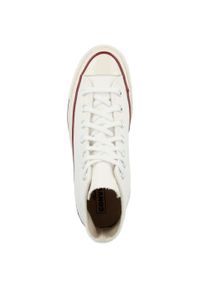 Trampki Damskie Converse Chuck Taylor All Star 70. Kolor: biały. Model: Converse All Star. Sport: skateboard #2